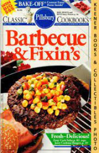 Image of Barbecue & Fixin's