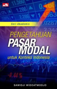 Image of Pengetahuan pasar modal untuk konteks Indonesia