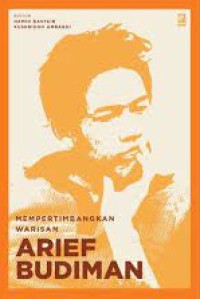 Image of Mempertimbangkan Warisan Arief Budiman
