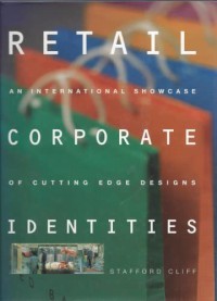 Image of The best in retail corporate indentitiy
