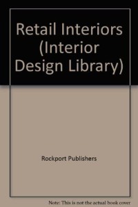 Image of Retail interiors