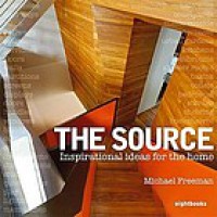 Image of The source : inspirational ideas for the home