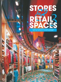 Image of Stores and retail spaces : from the Institute of Store Planners and the editors of VM + SD