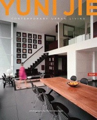 Image of Yuni Jie : contemporary urban living