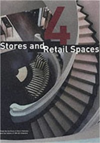 Image of Stores and retail spaces : from the Institute of Store Planners and the editors of VM + SD