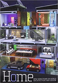 Image of Home: New Directions in World Architecture and Design