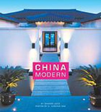 Image of China modern