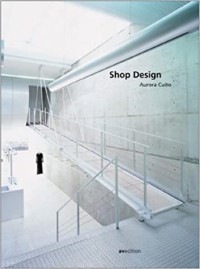 Image of Shop design