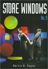 Image of Store windows, no. 9