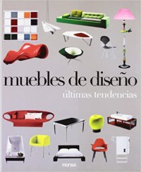 Image of New home furniture design