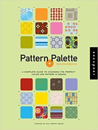 Image of Pattern Palette sourcebook