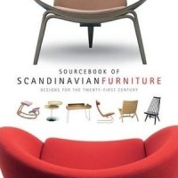 Image of Scandinavian furniture : a sourcebook of classic designs for the 21ST century