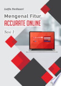 Image of Mengenal fiture accurate online : Sesi 1