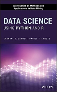 Image of Data Science Using Python and R