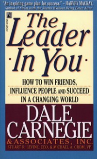 Image of The Leader In You