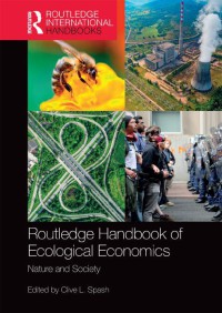 Image of Routledge Handbook of Ecological Economics