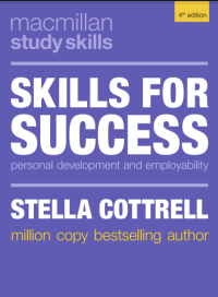Image of Skills for Success : Personal development and employability