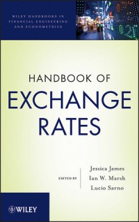 Image of Handbook of Exchange Rates