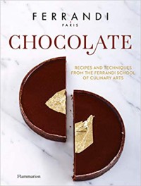 Image of Chocolate: Recipes and Techniques from the Ferrandi School of Culinary Arts