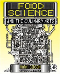 Image of Food Science and the Culinary Arts