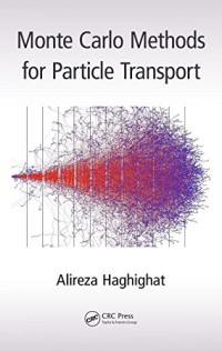 Image of Monte Carlo methods for particle transport