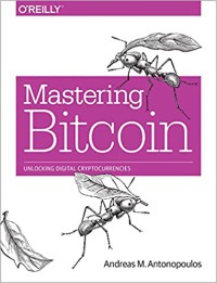 Image of Mastering Bitcoin: Unlocking Digital Cryptocurrencies