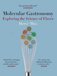Image of Molecular gastronomy : exploring the science of flavor