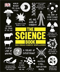Image of The Science Book