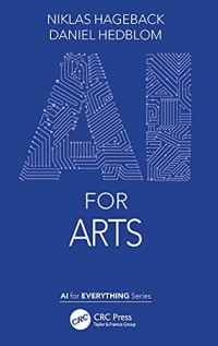 Image of AI for Arts