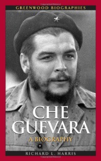 Image of Che Guevara: A Biography