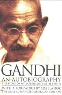 Image of An Autobiography: The Story of My Experiments with Truth