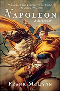 Image of Napoleon : a biography