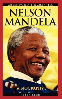Image of Nelson Mandela : a biography