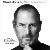 Image of Steve Jobs