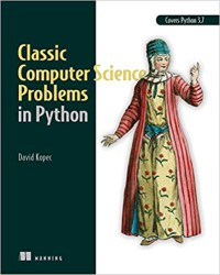 Image of Classic computer science problems in Python