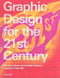 Image of Graphic design for the 21st century