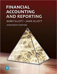 Image of Financial Accounting And Reporting