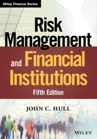 Image of Risk Management and Financial Institutions
