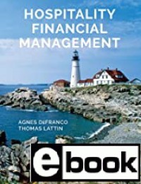 Image of Hospitality Financial Management