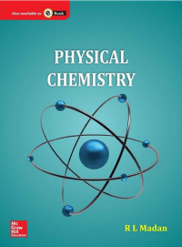 Image of Physical chemistry