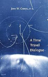 Image of A time travel dialogue