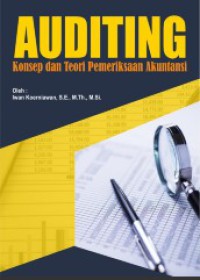 Image of Auditing Konsep dan Teori Pemeriksaan Akuntansi