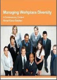 Image of Managing Workplace Diversity: A Contemporary Context