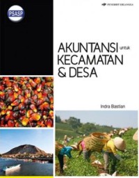 Image of Akuntansi Untuk Kecamatan Dan Desa