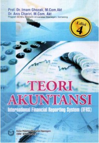 Image of Teori Akuntansi : International Financial reporting System (IFRS)