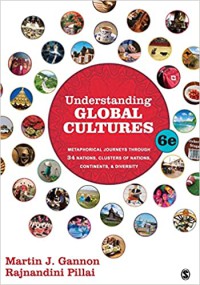 Image of Understanding global cultures : metaphorical journeys through 34 nations, clusters of nations, continents, & diversity