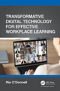 Image of Transformative digital technology for effective workplace learning