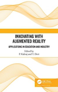 Image of Innovating with augmented reality : applications in education and industry