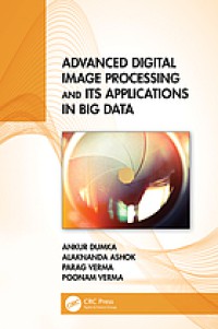 Image of Advanced digital image processing and its applications in big data