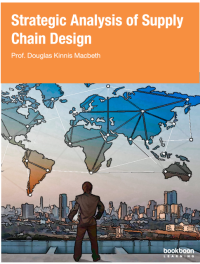 Image of Strategic analysis of supply chain design
